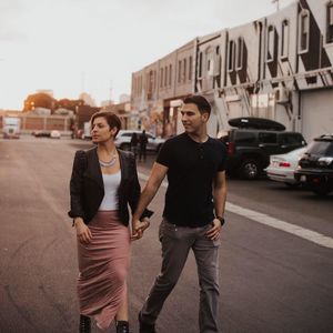 Meet your Posher, Paulina